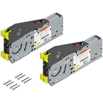 BLUM 22L2500 Aventos HL Top siln&yacute;, skrutky 0039558 фото
