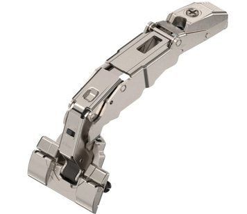 BLUM 71B7590 naložen&yacute; s nulov&yacute;m presahom, s Blumotion, Inserta 155&deg; 0038611 фото