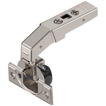 BLUM 79B9550 slep&yacute; uhol vložen&yacute; s tlmen&iacute;m 95&deg; 0038818 фото