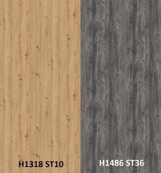 Zastena H1318 ST10/ H1486 ST36 4100/640/9,2 0002959 фото