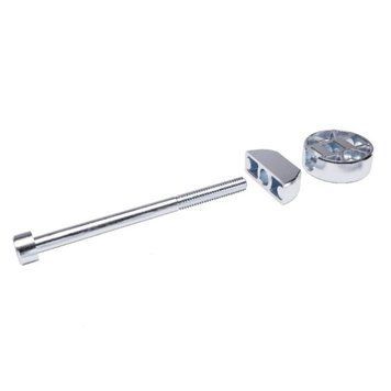 IF-K Top spojovacie kovanie pre kompaktn&eacute; dosky minim&aacute;lna hr&uacute;bka 10mm 0039905 фото