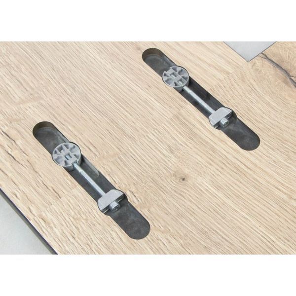 IF-K Top spojovacie kovanie pre kompaktn&eacute; dosky minim&aacute;lna hr&uacute;bka 10mm 0039905 фото