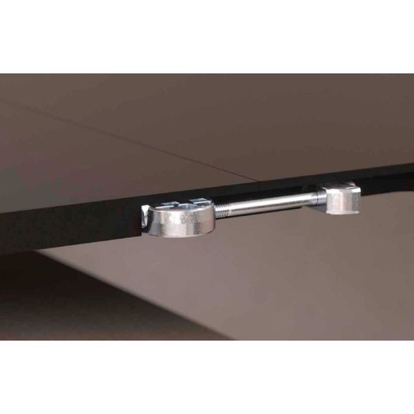 IF-K Top spojovacie kovanie pre kompaktn&eacute; dosky minim&aacute;lna hr&uacute;bka 10mm 0039905 фото