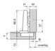BLUM 70T3590.TL naložen&yacute; Inserta, 110&deg;, Tip-on 0038704 фото 2