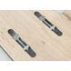 IF-K Top spojovacie kovanie pre kompaktn&eacute; dosky minim&aacute;lna hr&uacute;bka 10mm 0039905 фото 4