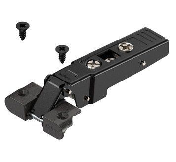 BLUM&nbsp;70T950A.TL naložen&yacute; alu Tip-on 95&deg; Onyx 0038713 фото