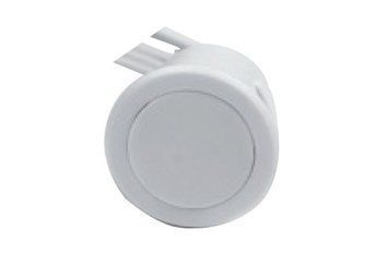 StrongLumio vyp&iacute;nač/stmievač 12-24V 4A biely konektory Mini 0041658 фото