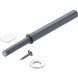 BLUM 956A1004 TipOn pre Z&aacute;ves 76mm,PG,siv&yacute; 0038986 фото 1