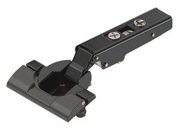 BLUM 70T3590.TL naložen&yacute; Inserta, 110&deg;, Tip-on, Onyx 0059530 фото