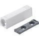 BLUM 956.1201 TipOn priamy adapt&eacute;r,50mm,bi 0038988 фото 1