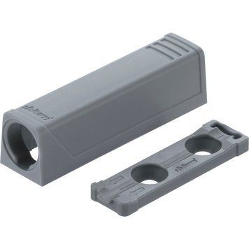 BLUM 956.1201 TipOn priamy adapt&eacute;r 50mm,&scaron;e 0038989 фото