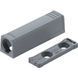 BLUM 956.1201 TipOn priamy adapt&eacute;r 50mm,&scaron;e 0038989 фото 1
