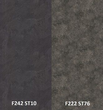 Zastena F242 ST10/ F222 ST76 4100/640/9,2 0002964 фото