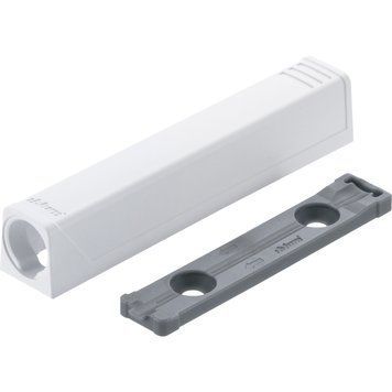BLUM 956A1201 TipOn priamy adapt&eacute;r,76mm,bi 0038990 фото