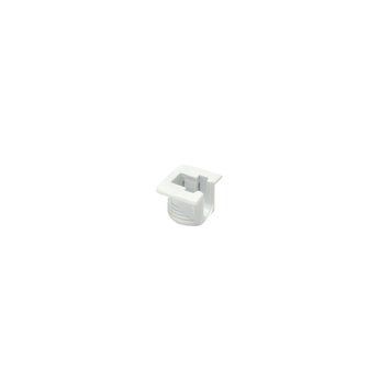 IF-Flipper polic.podpera min.14mm biela 0039802 фото