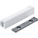 BLUM 956A1201 TipOn priamy adapt&eacute;r,76mm,bi 0038990 фото 1