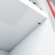 IF-Flipper polic.podpera min.14mm biela 0039802 фото 3