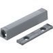 BLUM 956A1201 TipOn priamy adapt&eacute;r,76mm,&scaron;e 0038991 фото 1