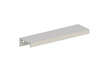 N&aacute;bytkov&aacute; &uacute;chytka AL9 L-116/96 hlin&iacute;k naturalna anoda 0052627 фото