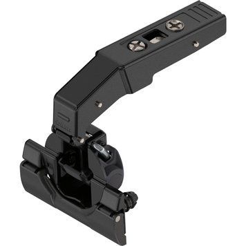 BLUM 79B9590 vložen&yacute;, slep&yacute; uhol, tlmen&yacute;, Inserta Onyx 0059534 фото