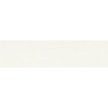 AGT 734 ABS Biely hodv&aacute;b Soft Touch 22x1mm 0003997 фото
