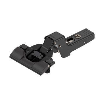 BLUM 71B3790 vložen&yacute;, tlmen&yacute;, Inserta, 110&deg; Onyx 0059535 фото