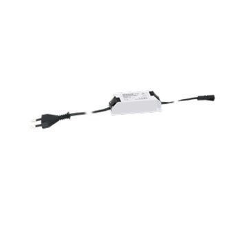 Nap&aacute;jac&iacute; set Master 33W + K&aacute;bel z wtyczką 2m 2x,075mm + K&aacute;bel 2 metry ze złączem żeńskim mini AMP \ 0052667 фото