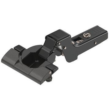 BLUM 70T3790.TL vložen&yacute; Tip-on 110&deg; Inserta Onyx 0059537 фото