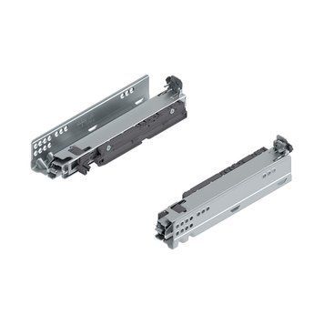 BLUM 760H2500S Movento 250mm 40kg 0043807 фото
