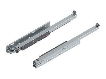 BLUM 760H6000S Movento 600mm 40kg 0043814 фото