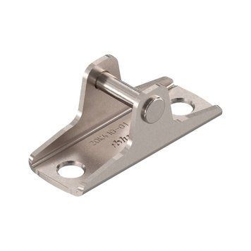 BLUM 20K4101 čeln&eacute; kovanie HK-XS skrutka 0039625 фото