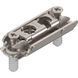 BLUM 177H3100E podl. priama Exp 8,5mm oceľ 0039105 фото 1
