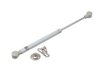 StrongLifts Plynov&aacute; automatick&aacute; vzpera 245mm/80N &scaron;ed&aacute; 0039499 фото