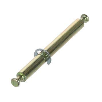 Tiahlo spojovacieho excentru L 34/19/34, dvojit&eacute; tiahlo pre spojovac&iacute; excenter 8 mm 0054693   фото