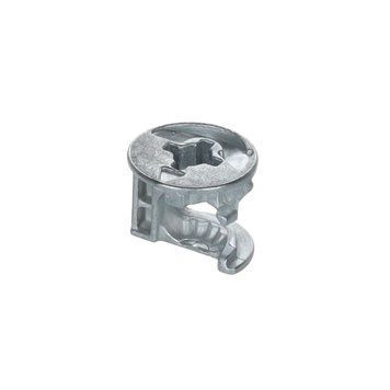 Spojovac&iacute; excenter light D15XL13, pre dosku 18 mm, pozinkovan&yacute; 0056923   фото