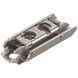 BLUM 175H3100 podl. Priama vrut 8,5mm oceľ 0039115 фото 1