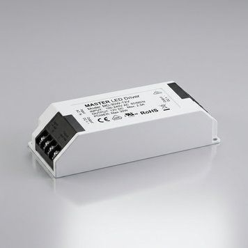 MASTER Zasilacz LED 12V, 100W, input 220-240VAC, IP20 plast \ 0059425 фото