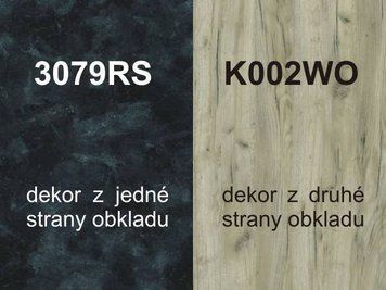 Zastena K002 WO/ 3079 RS 4100/640/10 0002955 фото