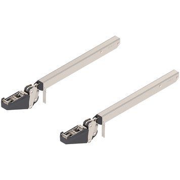 BLUM 22F3200 teleskopick&aacute; ramen&aacute; HF Top 480-610mm 0039541 фото