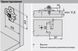 BLUM 194K6100E podložka 0038678 фото 2