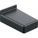 Kryt pre z&aacute;ves CAMAR 806/STRONG 01 prav&yacute; plast antracit 0058930 фото 1