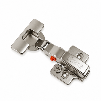 Z&aacute;ves LinkenSystem naložen&yacute; s tlmen&iacute;m, 3D platnička s excentrom, nickel 0059963 фото