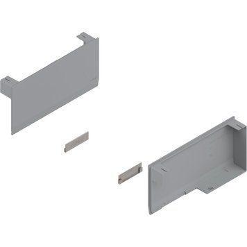BLUM 23K8000 krytky HK top pre S-D svetlo &scaron;ed&eacute; 0039643 фото