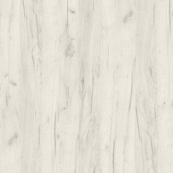 K001 PW BU White Craft Oak 2800/2070/18 0000095 фото
