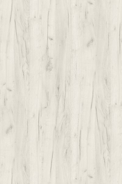 K001 PW BU White Craft Oak 2800/2070/18 0000095 фото