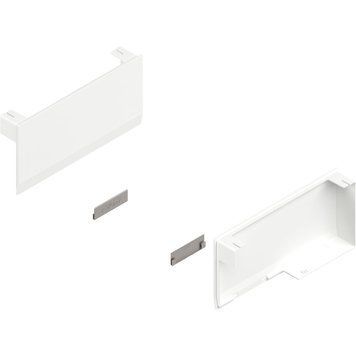 BLUM 23K8000 krytky HK top pre S-D hodv&aacute;bne biele 0039644 фото