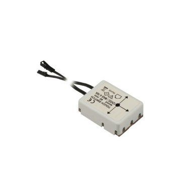 vyp&iacute;nač podblatowy do 40mm W10, 12V, max.50W plast \ 0052656 фото