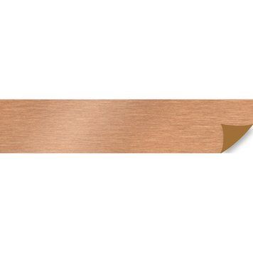 3551E/OHNE Brushed Copper AL05 43/1 0003392 фото