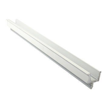 Profilov&aacute; &uacute;chytka Linken System Trend Piano II, 3 m, biela matn&aacute; 0058756 фото