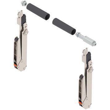 BLUM 22L3500 ramen&aacute; 340-389 HL Top 0039554 фото
